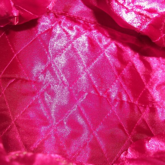 NWT Vera Bradley  25th Anniversary Limited Ed. Beaded, Embroidered Evening Bag - Picture 9 of 9